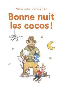 Bonne nuit les cocos!