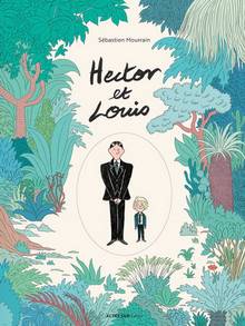 Hector et Louis (TP)