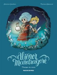 Aliénor Mandragore vol. 2 : Trompe-la-mort