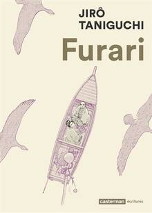 Furari : au gré du vent