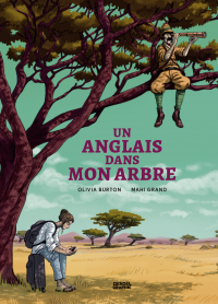 Un Anglais dans mon arbre