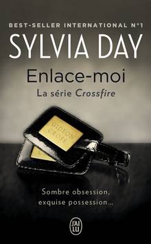 Crossfire, Volume 3, Enlace-moi