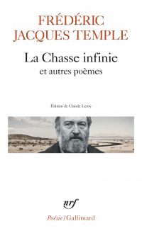 La Chasse infinie et autres poèmes