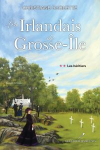 Les irlandais de grosse- ile vol.2 : les heritiers