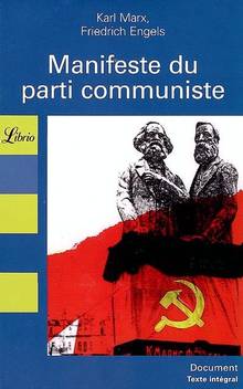 Manifeste du parti communiste, Le