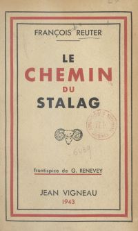 Le chemin du stalag