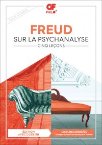 Sur la psychanalyse. Cinq leçons