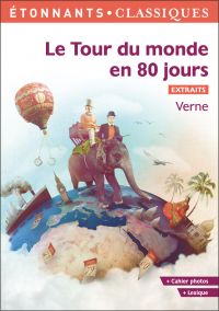 Le Tour du monde en 80 jours