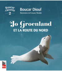 Jo Groenland et la route du Nord