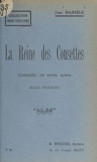 La reine des cousettes