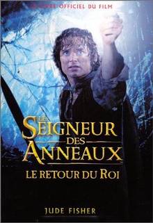 Seigneur des anneaux, Le Le retour du roi