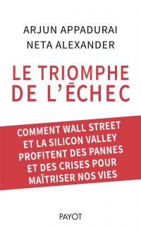 Le triomphe de l'échec