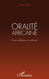 Oralité africaine