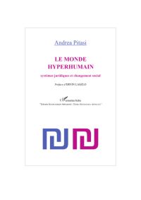 Monde hyperhumain