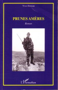 Prunes amères