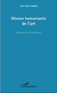 Mission humanisante de l'art