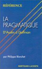 Pragmatique d`Austin × Goffman