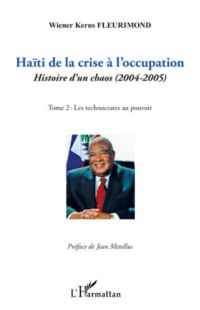 Haïti de la crise à l'occupation