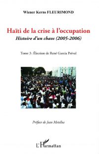 Haïti de la crise à l'occupation