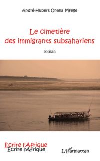 Le cimetière des immigrants subsahariens