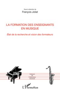 La formation des enseignants en musique