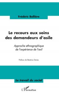 Le recours aux soins des demandeurs d'as