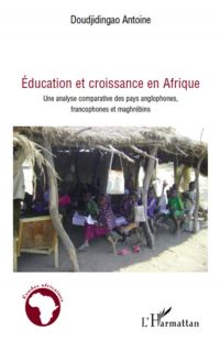 Education et croissance en Afrique