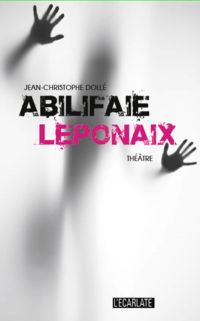 Abilifaie leponaix - théâtre
