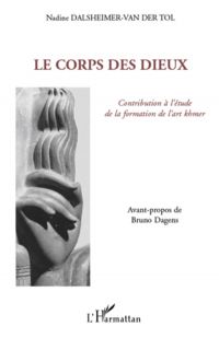 Le corps des dieux - contribution à l'étude de la formation