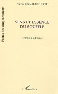 Sens et essence du souffle