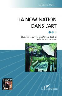 La nomination dans l'Art