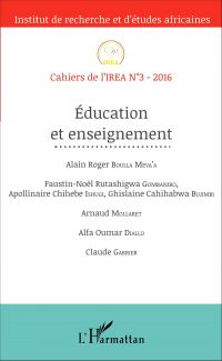 Education et enseignement