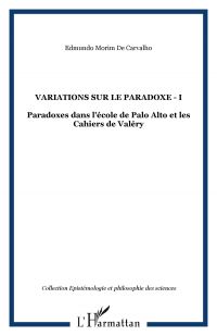 Variations sur le paradoxe - I