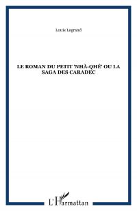 Le roman du petit 