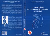 Le Labyrinthe de l'instabilité Politique au Tchad