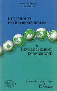 Dynamiques entrepreneuriales et développement économique