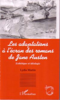 Les adaptations à l'écran des romans de Jane Austen