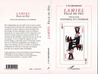 Lamiel fille du feu