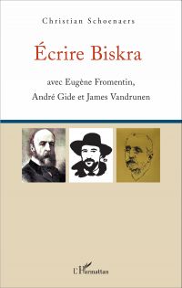 Écrire Biskra