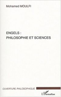 Engels : philosophie et sciences