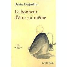 Bonheur d'être soi-même