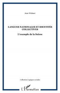 Langues nationales et identités collectives