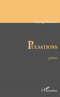 Pulsations - poèmes