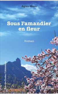 Sous l'amandier en fleur