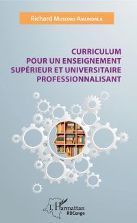 Curriculum pour un enseignement supérieur et universitaire professionnalisant