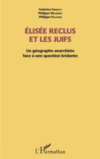 Elisée Reclus et les Juifs