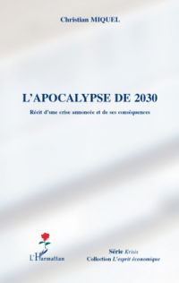 L'apocalypse de 2030