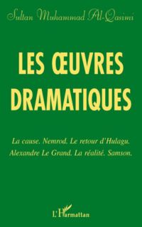 Les oeuvres dramatiques