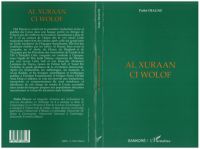 Al Xuraan ci Wolof