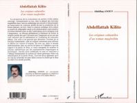 Abdelfattah kilito